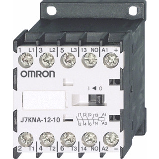 Omron MAGN J7KNA-12-10230 5,5KW