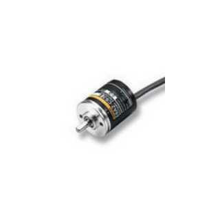 Omron Miniatuur 30 KHZ A-uitgang 10 pulsen/omwenteling 12-24 VDC NPN ope