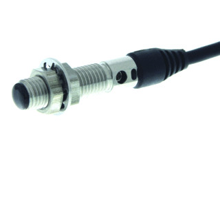 Omron Miniatuur fotocel M6 diffuse refl