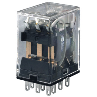 Omron SCHAKREL MY3 1011G