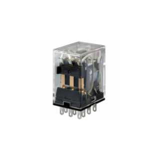 Omron Industrial relays schakelrelais DC 3 wiss.cont.
