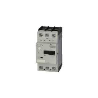 Omron MBS J7MN-3P-E4 0,25-0,4A