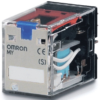 Omron SCHAKREL MYS 4740H