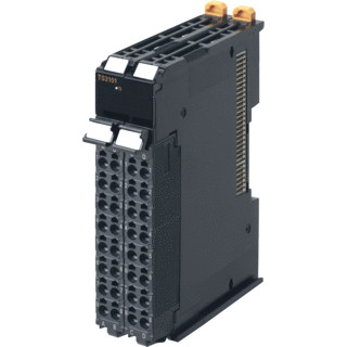 Omron NX I/O analoog thermokoppel 4 in K J T E L U N R S B wre5-2