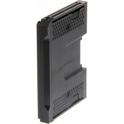 Omron NX I/O end unit (zit standaard bij kopstation)