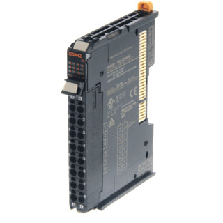 Omron NX I/O digi 16 in 24VDC