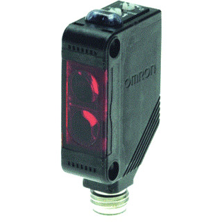 Omron OBJECTREFL E3Z 7164E