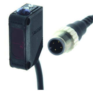 Omron OBJECTREFL E3Z 7157B