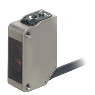 Omron FOTOCEL E3ZM-D82 PNP/DIFF