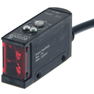 Omron FOTOCEL   E3S-AD31