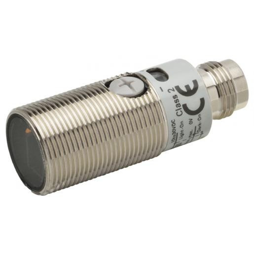 Omron Objectreflectie 30 CM 10-30 VDC PNP lo/do M12 connector