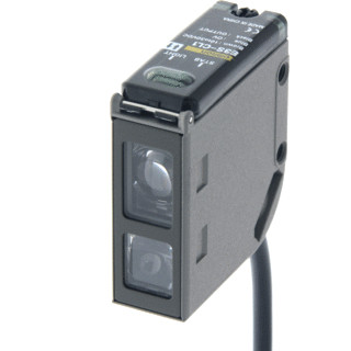 Omron Objectreflectie 4-20 CM rode led NPN/PNP 10-30 VDC lo