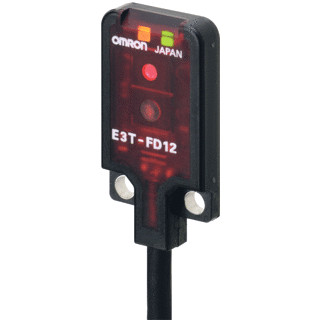 Omron OBJECTREFL E3T 1035M