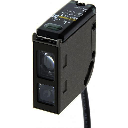 Omron Objectreflectie 5-50 CM infrarood-led NPN/PNP 10-30 VDC lo/do 2