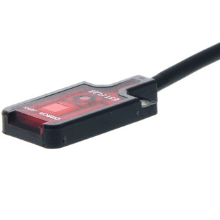 Omron OBJECTREFL E3T 1230B