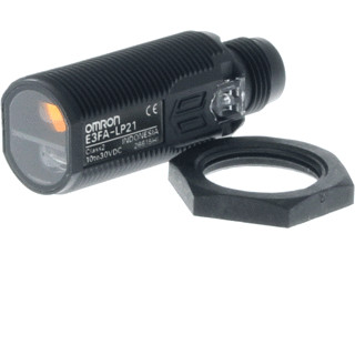 Omron OBJECTREFL E3FA0072E