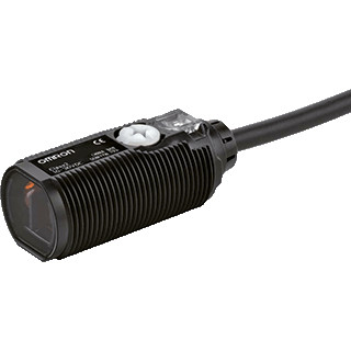 Omron FOTOCEL E3FA-LP11 2MTR