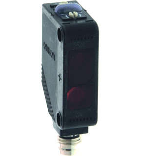 Omron OBJECTREFL 2MM SPOT-PNP