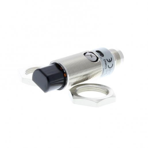 Omron Objectreflectie verticaal 30 CM 10-30 VDC PNP lo/do M12 connecto