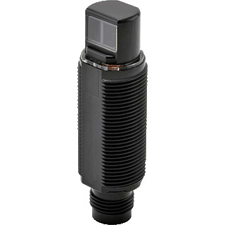 Omron FOTOCEL E3RA-DP23  M12CON