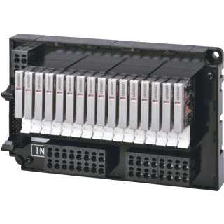 Omron G70V I/O-relaisterminal PLC input 16 wisselcontacten 50 ma,