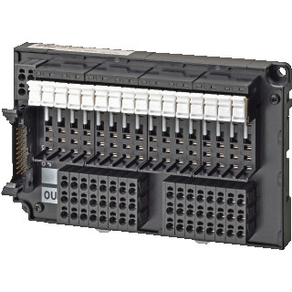 Omron G70V I/O-relaisterminal PLC output 16 wisselcontacten 2-6