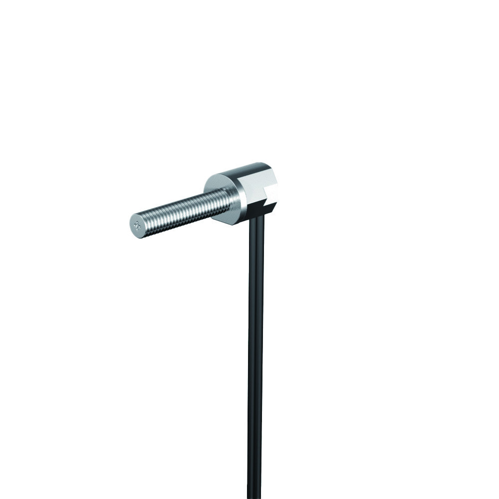 Omron Optische vezel E32 Optische Vezelsensorkop, objectreflectie, M3 zeshoekige achterzijde, H