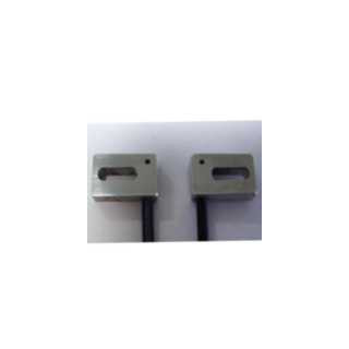 Omron Optische vezel E32 Optische Vezelsensorkop, zender-ontvanger, vierkant, flat-view, R1 fle