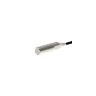 Omron Overige benaderingsschakelaars M12, afgeschermd, SN: 3 MM, L=43(52) MM, RVS, tot 120°C, 12-24 VDC, ge