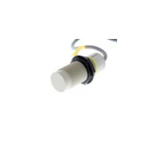 Omron Overige benaderingsschakelaars M30, N-afgeschermd, 15 MM, 90-250 vac, NC, 2 M kabel