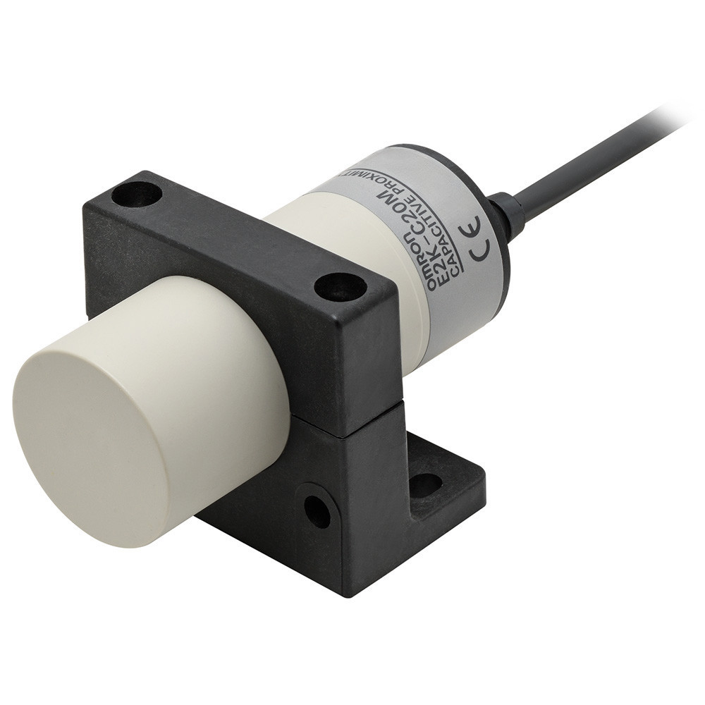 Omron Overige benaderingsschakelaars Sensors, proximity sensors, other proximity sensor, e2k-C20MT2 2M