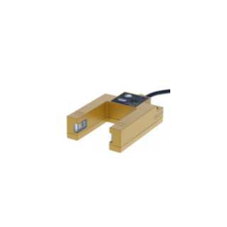 Omron Overige fotocellen Fotocel, sleuf, 30 MM, DC, 3-draads, PNP, kabel van 5 M