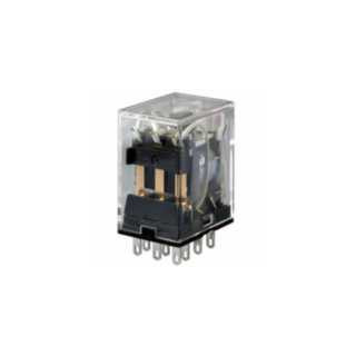 Omron Overige industriele relais Components, industrial relays, other industrial relays, MY3 200/220vac