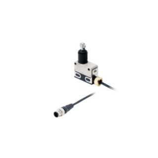 Omron Overige industriele schakelaars Eindschakelaar, slank afgedicht, schroefaansluiting, microbelasting, A