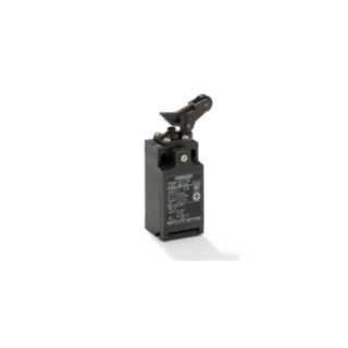 Omron Overige veiligheidscomponenten Kunststof, eenrichting hefboom verticaal, 1NC/1no (slow action), 10 A,