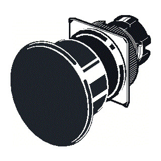 Omron DRUKKNOP A22EMP