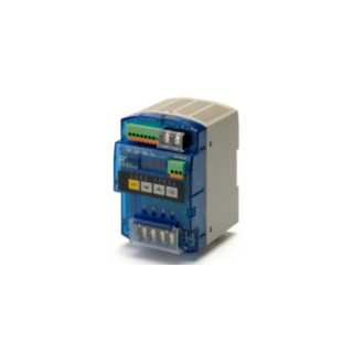 Omron Overige voedingen 4-Kanaals DC circuit beveiligingsmodule, sequentiecontrole, display en