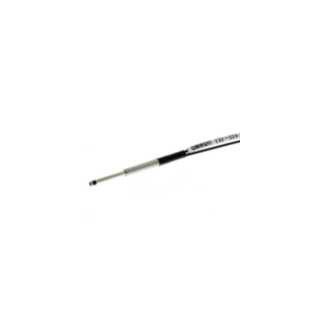 Omron Photo Electric Sensors Fibre Optic sensor, diffuse, 2MM dia right-angle head, standard R10 fi