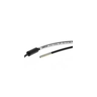 Omron Photo Electric Sensors Fibre Optic sensor, diffuse, 3MM dia head, co-axial type, high flex R4