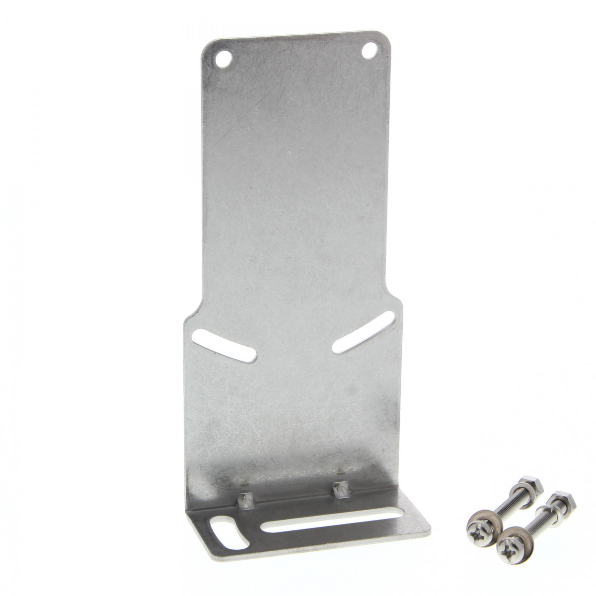 Omron Photo Electric Sensors Horizontale Bevestigingsbeugel voor e3g-MR19(T) en e3g-ML79(T)