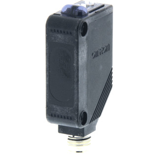 Omron Objectreflectie 100 CM PNP ip67 M8 connector 4-polig