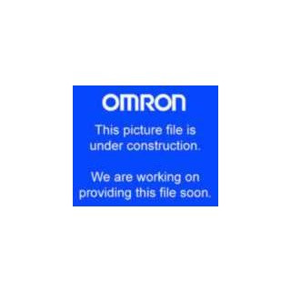 Omron Fotocellen ERFA/E3RA Objectreflectie Met achtergrondonderdrukking, RVS behuizing, 10 CM, 10