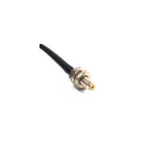 Omron Optische vezel E32 Optische Vezelsensorkop, objectreflectie, M3 cilindrisch axiaal, coaxi