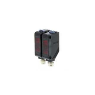 Omron Zender-ontvanger 10M rode led V. polarisatiefilter PNP ip67,