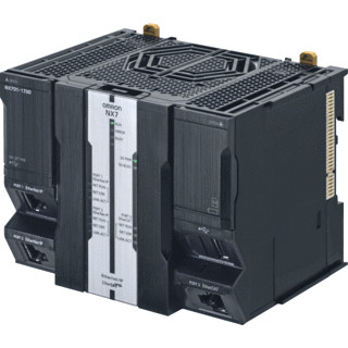 Omron PLC BASIS NX7011700