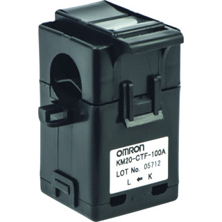 Omron STROOMTRAFO KM20CTF50A