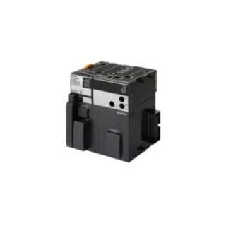 Omron Programmeerbare besturingen CJ1 / C CJ Cpu voor 2560 basis I/O (max. 40 units). 0,016 MS/K-basisinstructie