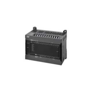 Omron Programmeerbare besturingen CP2 Compacte PLC cp2e-serie - essential-type; 18 di, 12 do; relaisuitgang;