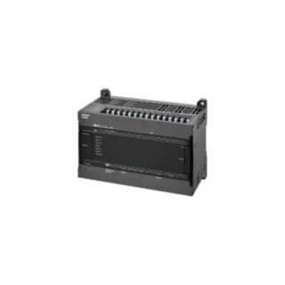 Omron Programmeerbare besturingen CP2 Compacte PLC cp2e-serie - essential-type; 24 di, 16 do; relaisuitgang;