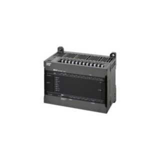 Omron Programmeerbare besturingen CP2 Compacte PLC cp2e-serie - standaardtype; 18 di, 12 do; PNP-uitgang; vo